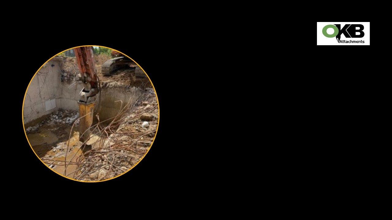 Alpine choose OKB B700 breakers