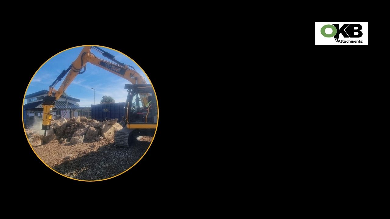 Tiger Plant choose OKB breakers