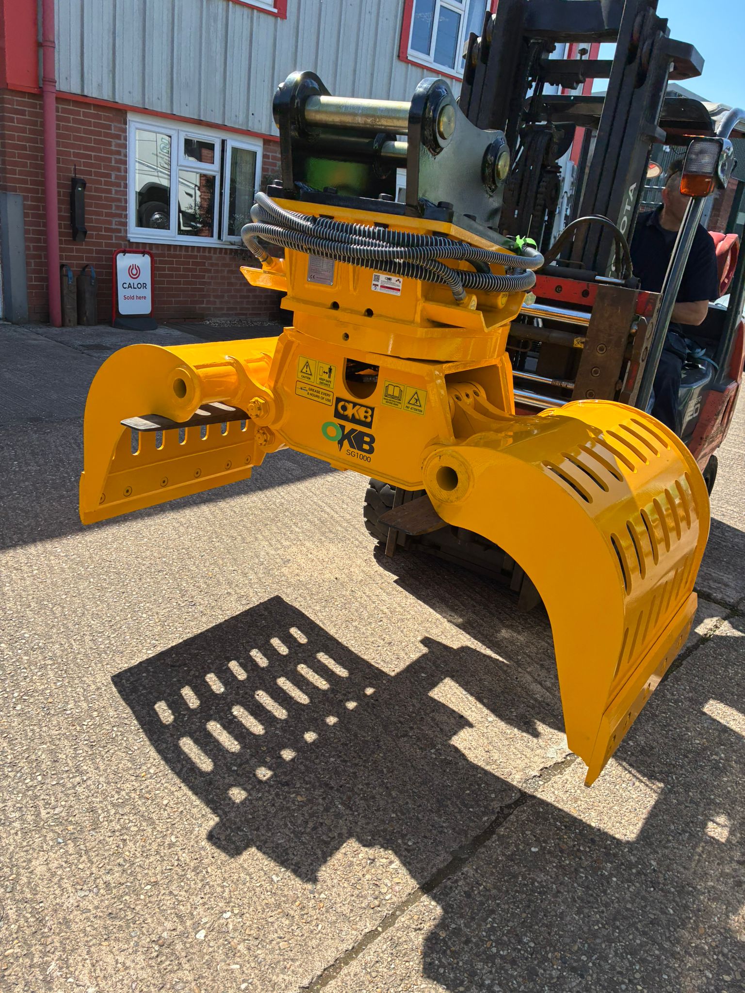Welcoming MSM DRH to the OKB Dealer Network