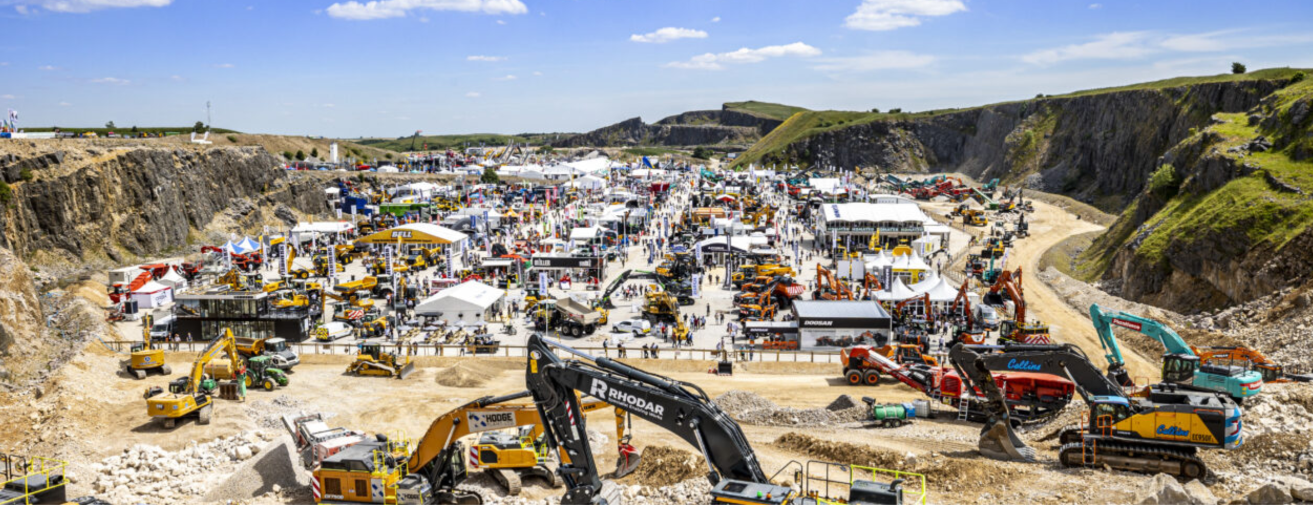 OKB Attachments Attending Hillhead 2026