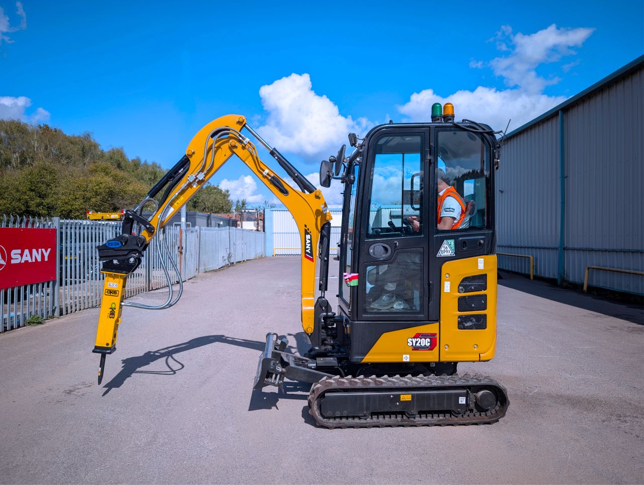 Your Attachment Choice and the Rise in the Price of Fuel